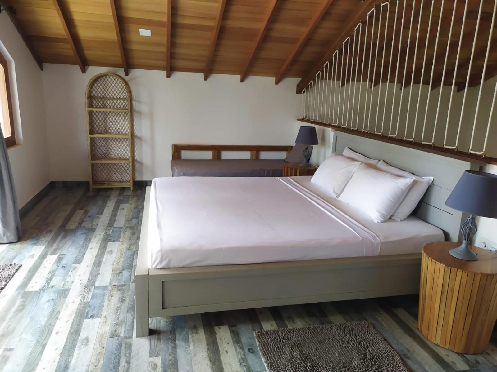 Sleeping Elephant Beach Resort Тангале Екстериор снимка