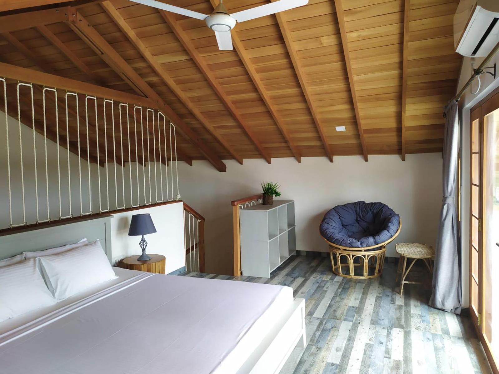 Sleeping Elephant Beach Resort Тангале Екстериор снимка