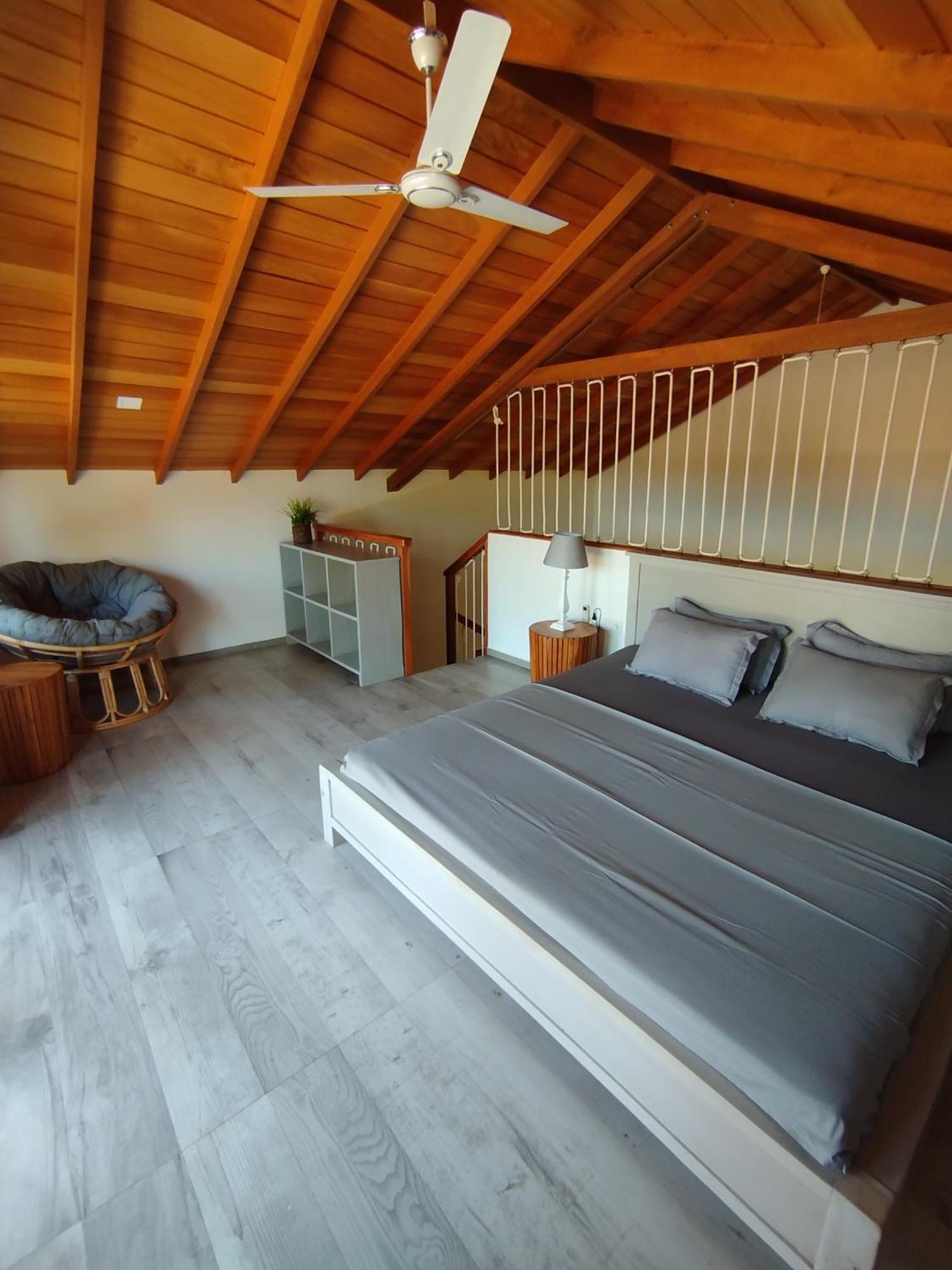 Sleeping Elephant Beach Resort Тангале Екстериор снимка